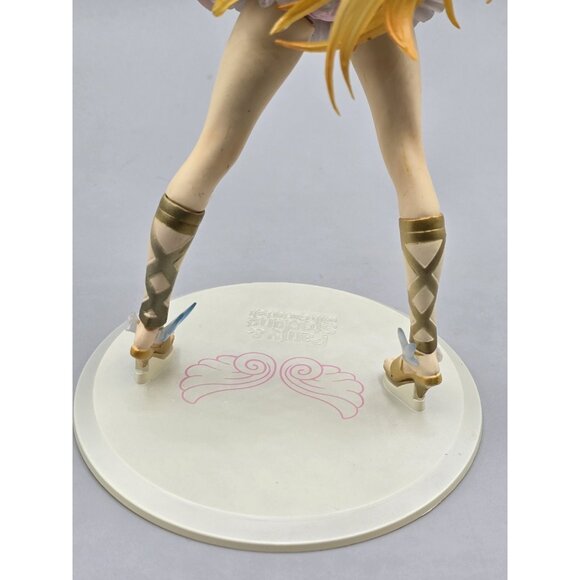 Panty & Stocking with Garterbelt Panty Anarchy Figure SEGA Anime goods *read* - Picture 9 of 11